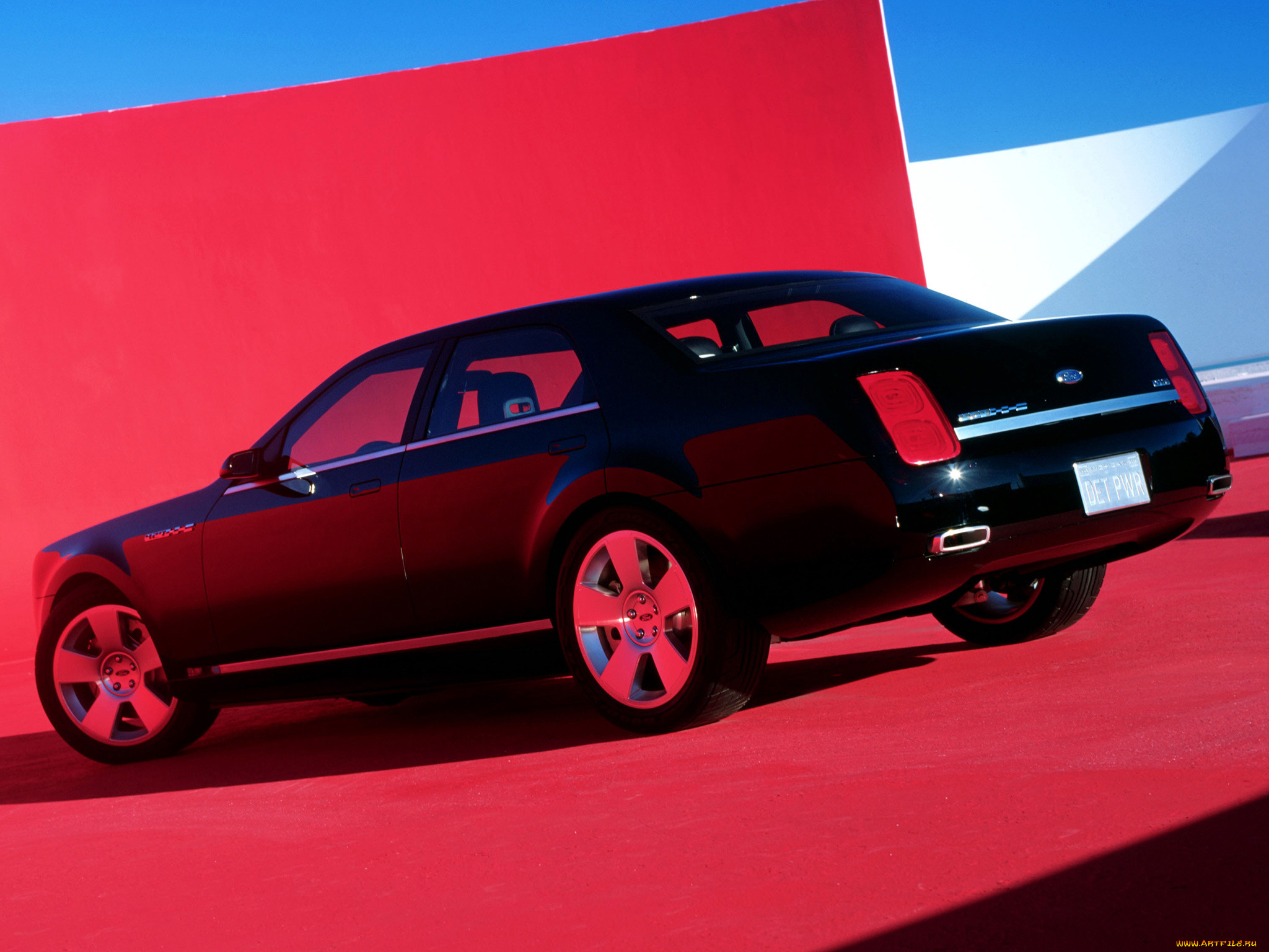 ford 427 concept 2003, , ford, 2003, concept, 427